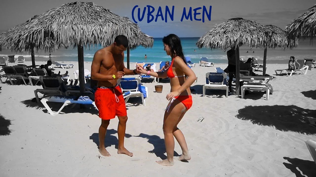 Кубинский Секс Туризм